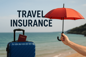 Best International Travel Insurance for USA Travelers: Protect Your Journey in 2025
