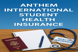 Comprehensive Guide to Anthem International Student Health Insurance in 2025