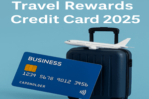 Best Business Travel Rewards Credit Card in 2025: A Complete Guide for Entrepreneurs & Frequent Flyers