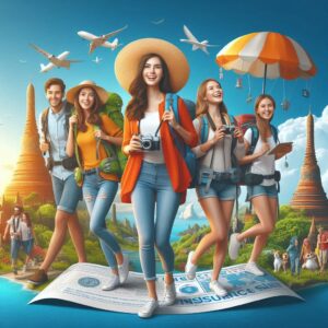 Travel