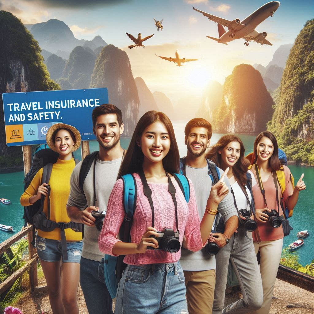 Travel Insurance