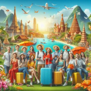 Travel