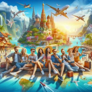 TRAVEL INSURANCE