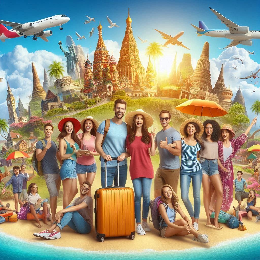 Travel insurance