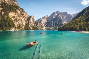 Luxury Travel