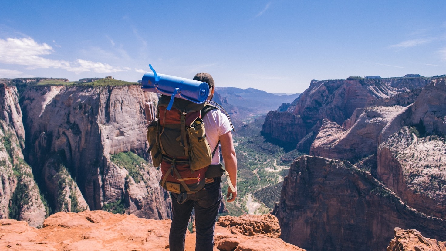 The Ultimate Guide to Sustainable Traveling